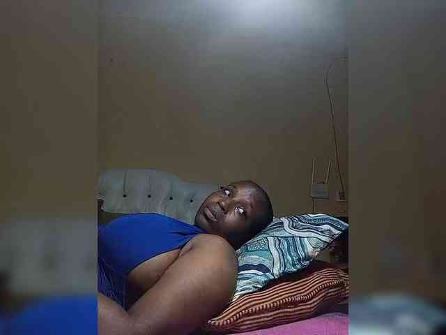 Missessy webcam