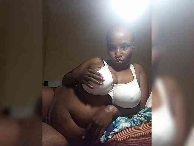 Missessy webcam