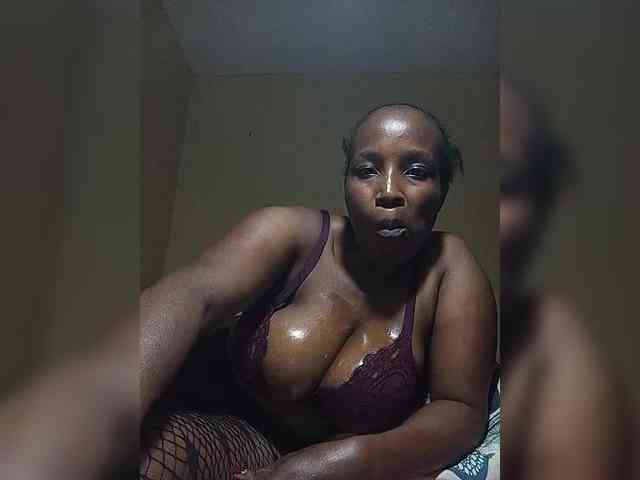 Missessy webcam