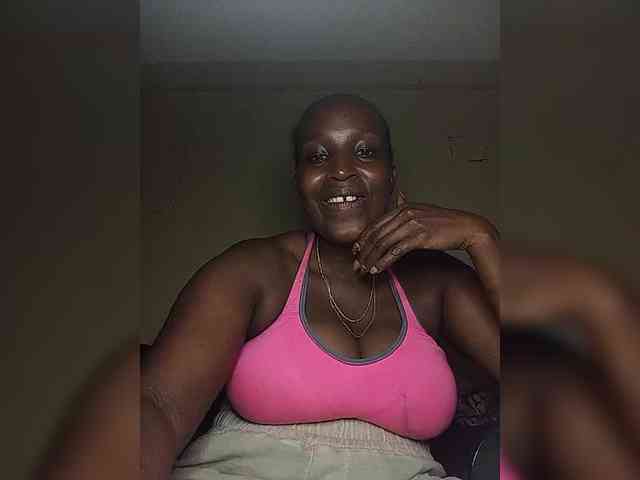 Missessy webcam