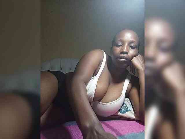 Missessy webcam