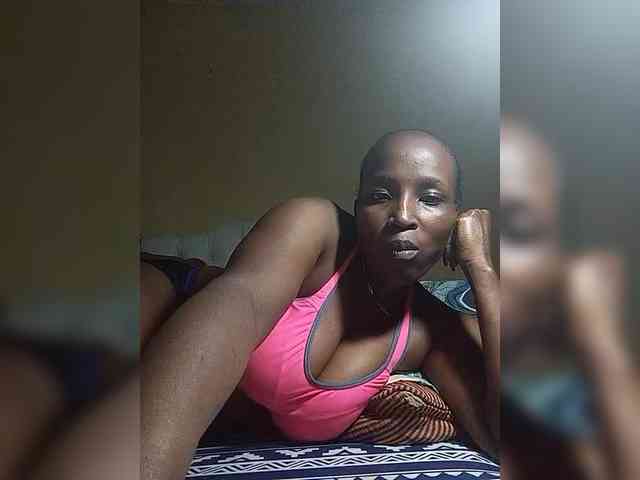 Missessy webcam