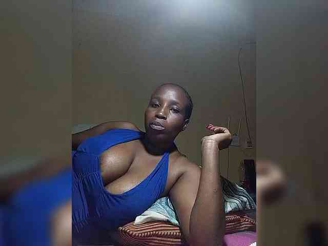 Missessy webcam