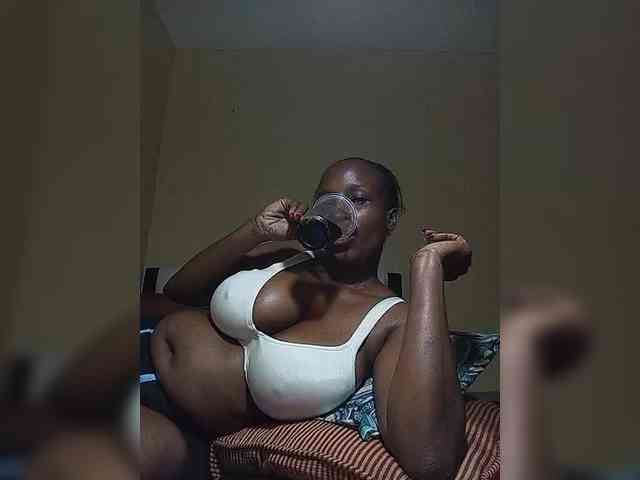 Missessy webcam