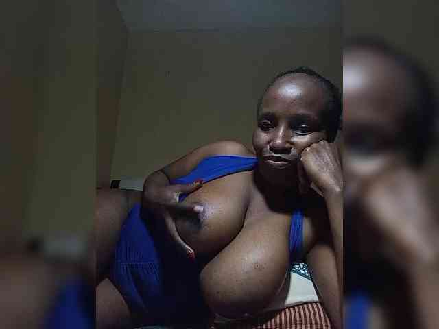 Missessy webcam