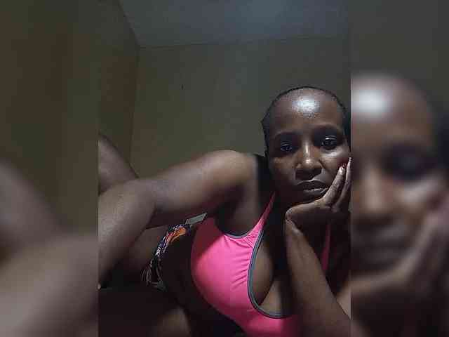 Missessy webcam