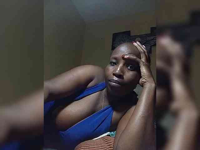 Missessy webcam