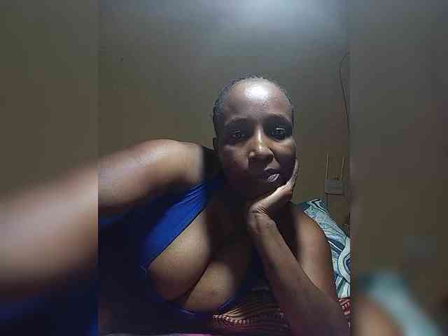 Missessy webcam