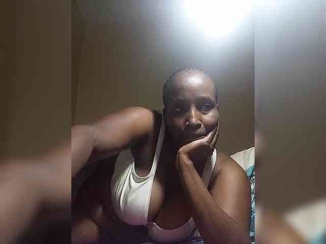 Missessy webcam