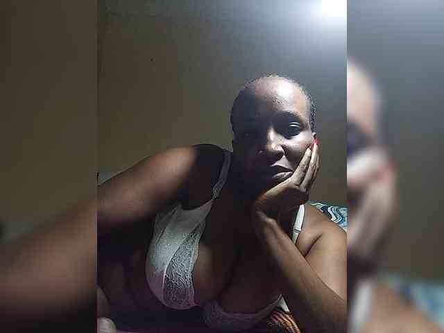 Missessy webcam