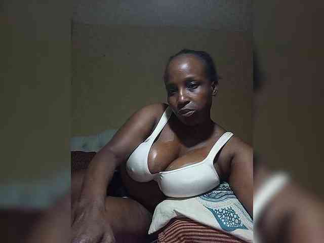 Missessy webcam