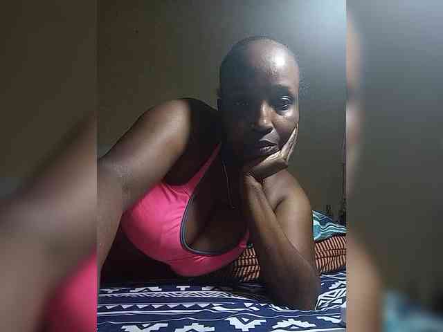 Missessy webcam