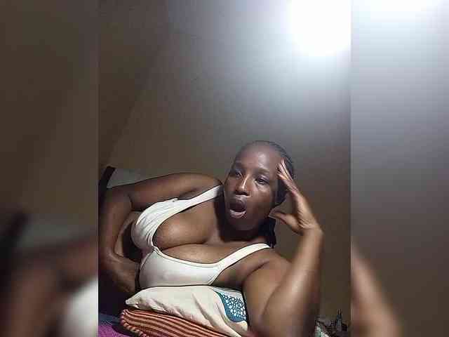 Missessy webcam