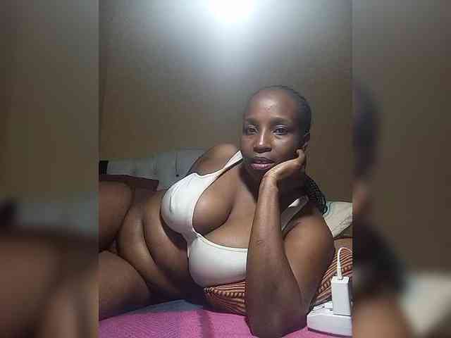 Missessy webcam