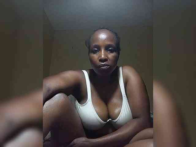 Missessy webcam