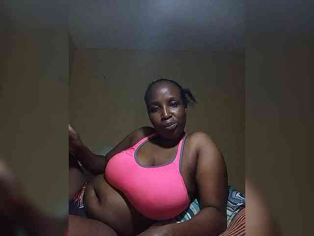 Missessy webcam