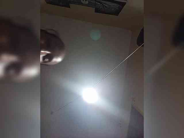 Missessy webcam