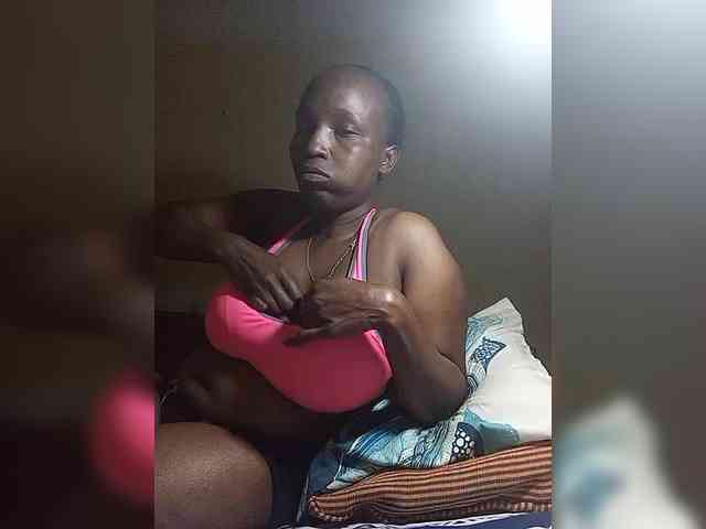 Missessy webcam