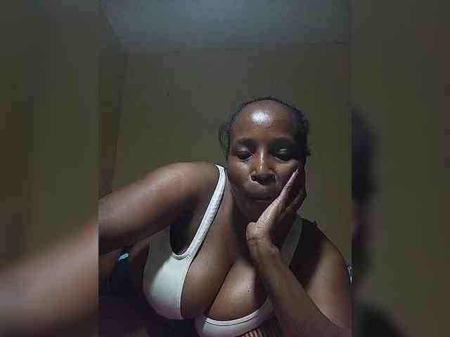 Missessy webcam