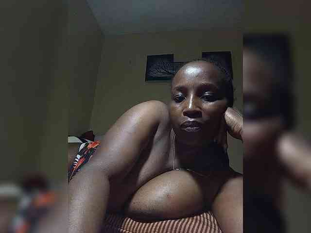 Missessy webcam