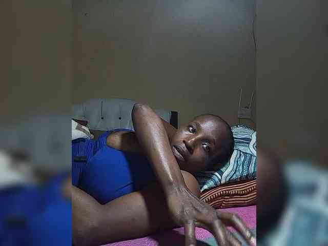 Missessy webcam