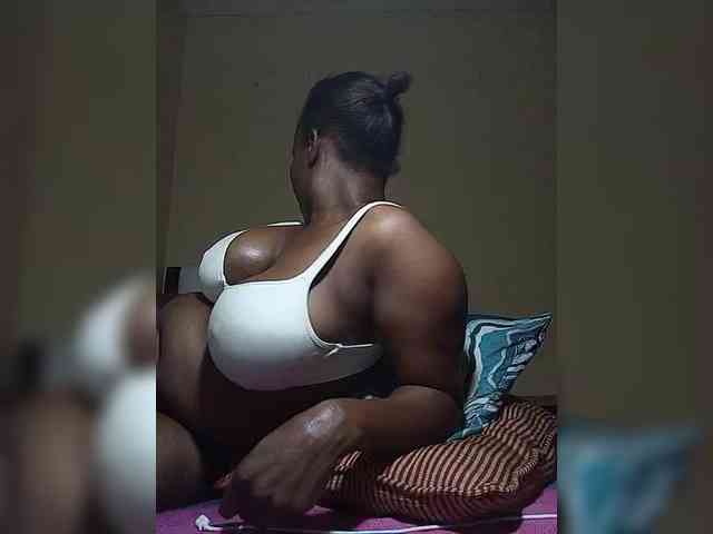 Missessy webcam