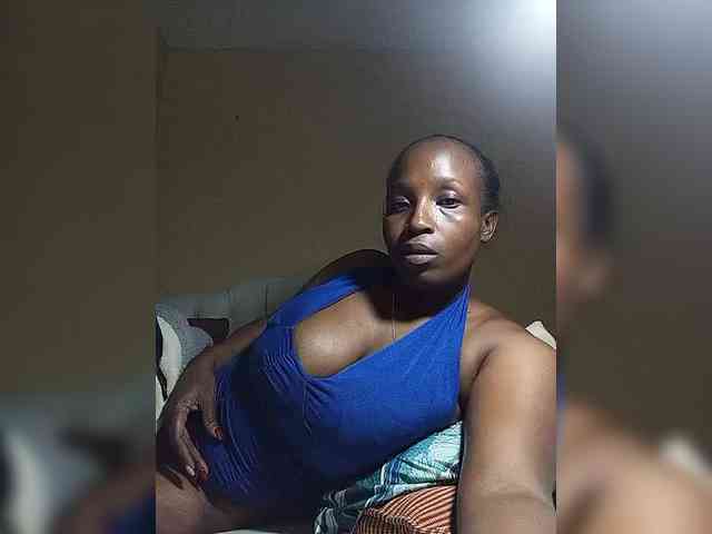 Missessy webcam