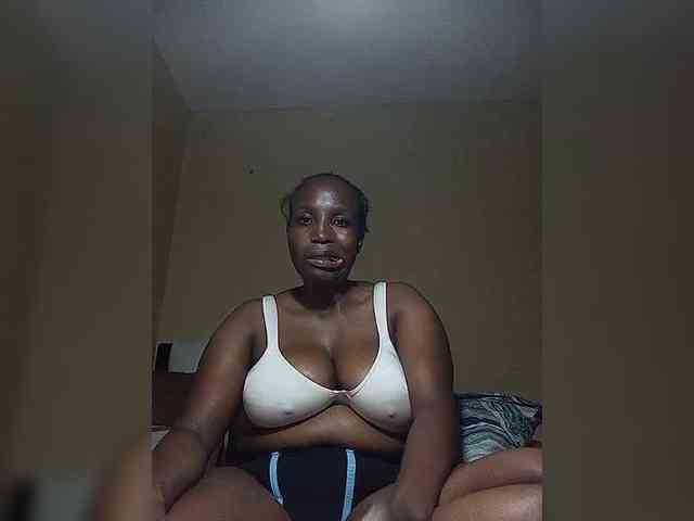 Missessy webcam