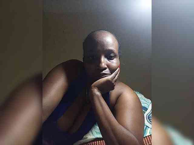 Missessy webcam