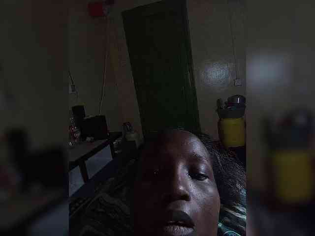 Missessy webcam