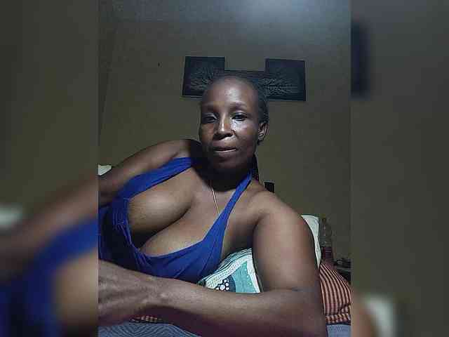 Missessy webcam