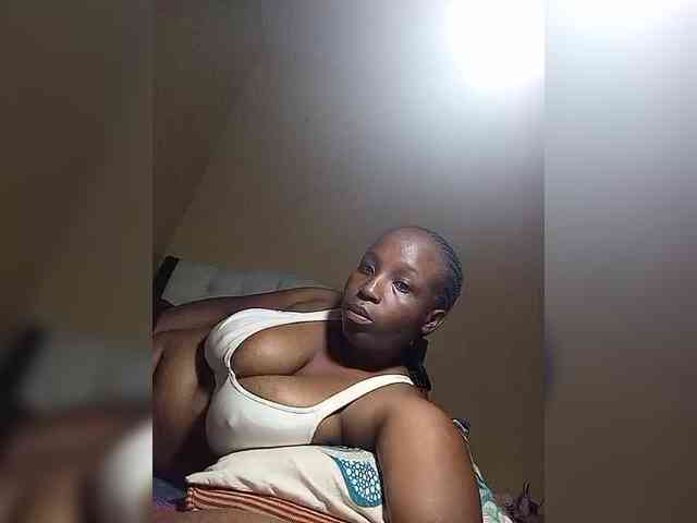 Missessy webcam