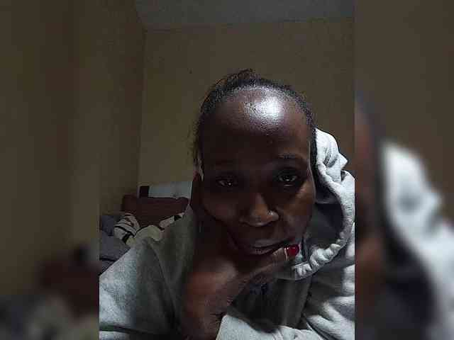 Missessy webcam