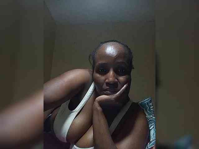 Missessy webcam