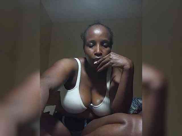 Missessy webcam