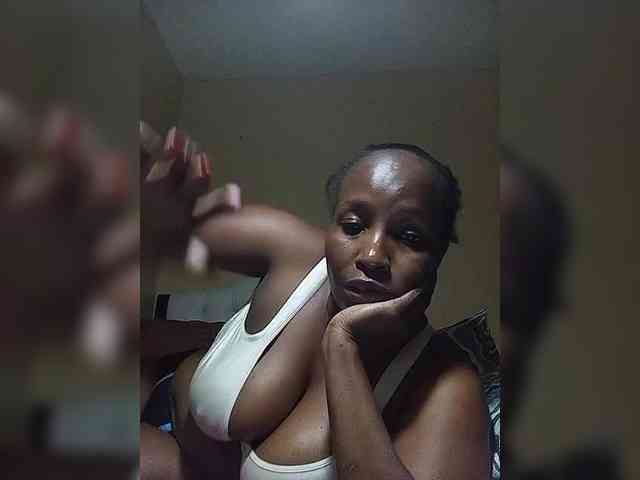 Missessy webcam