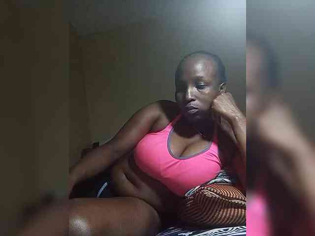 Missessy webcam