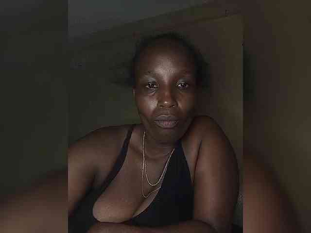 Missessy webcam
