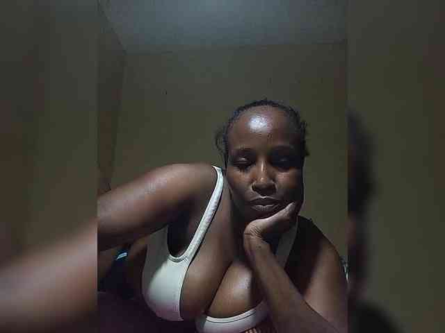 Missessy webcam