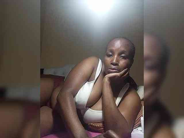 Missessy webcam