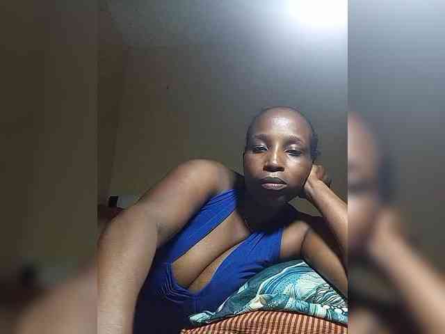 Missessy webcam