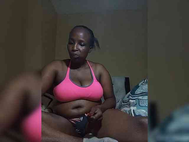 Missessy webcam
