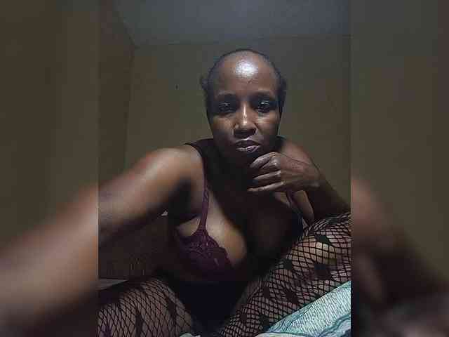 Missessy webcam