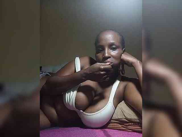 Missessy webcam