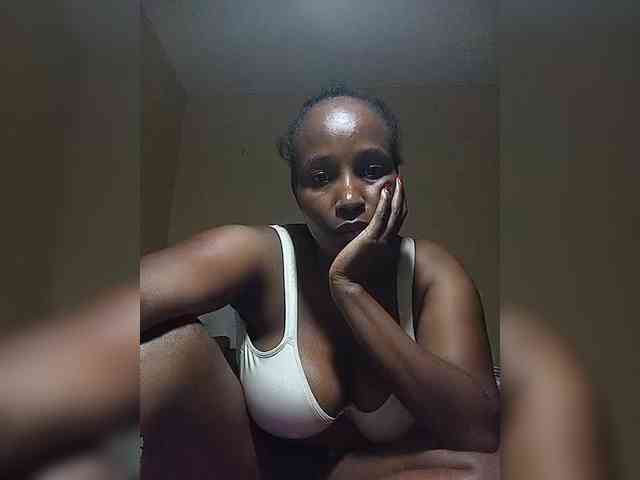 Missessy webcam