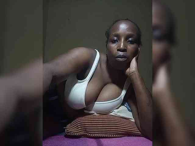 Missessy webcam