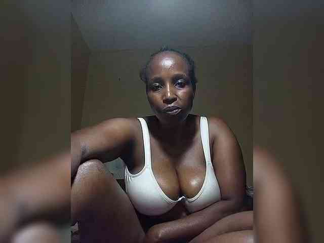Missessy webcam