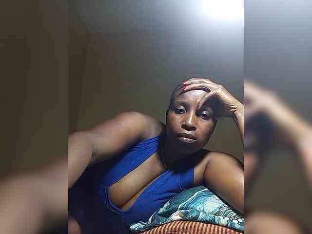Missessy webcam