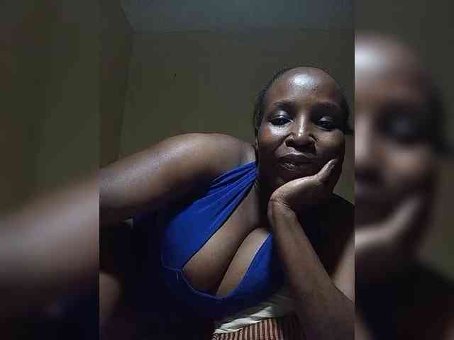 Missessy webcam
