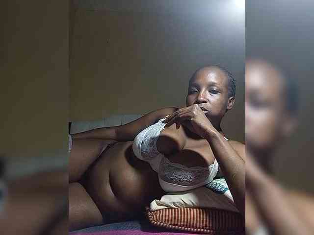 Missessy webcam